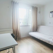WG-Zimmer for rent for 300 € per month in Dortmund, Lübecker Straße