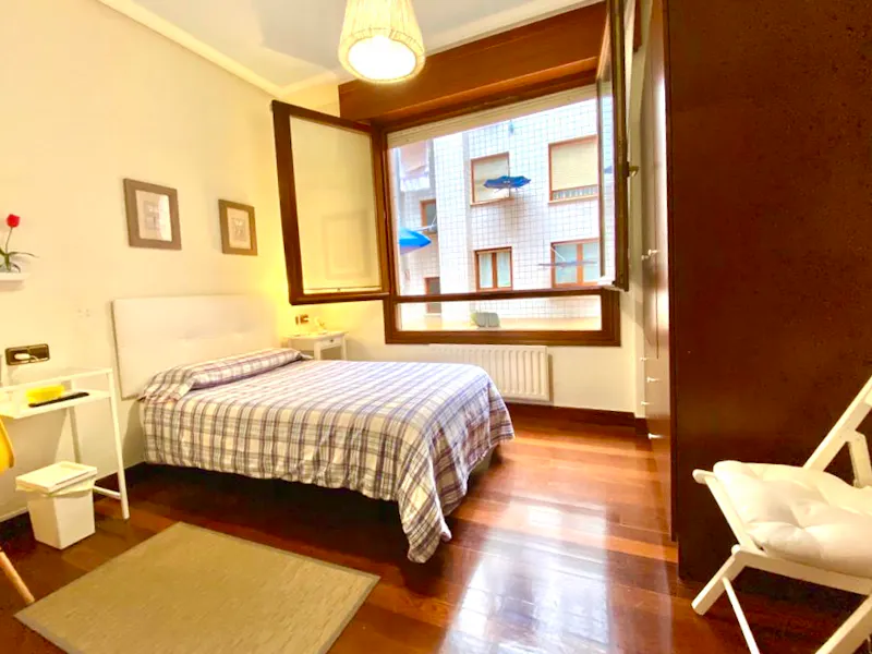 Uribitarte kalea, Bilbao - in Bilbao