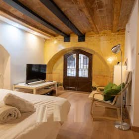 Studio for rent for €1,050 per month in Barcelona, Carrer de Guifré