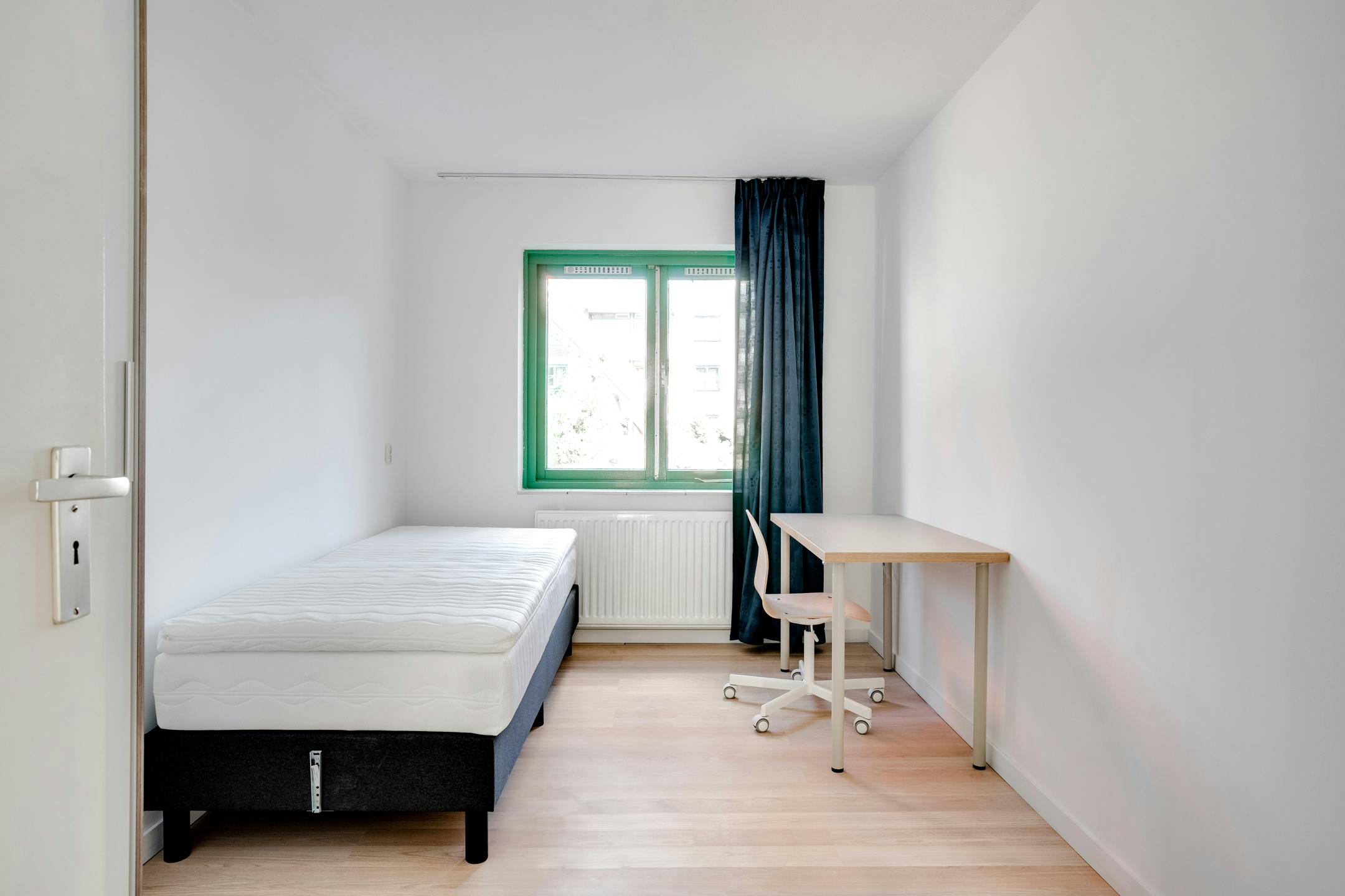 Chambre privée à louer pour 980 €/mois à Rotterdam, Dries van der Vlerkstraat