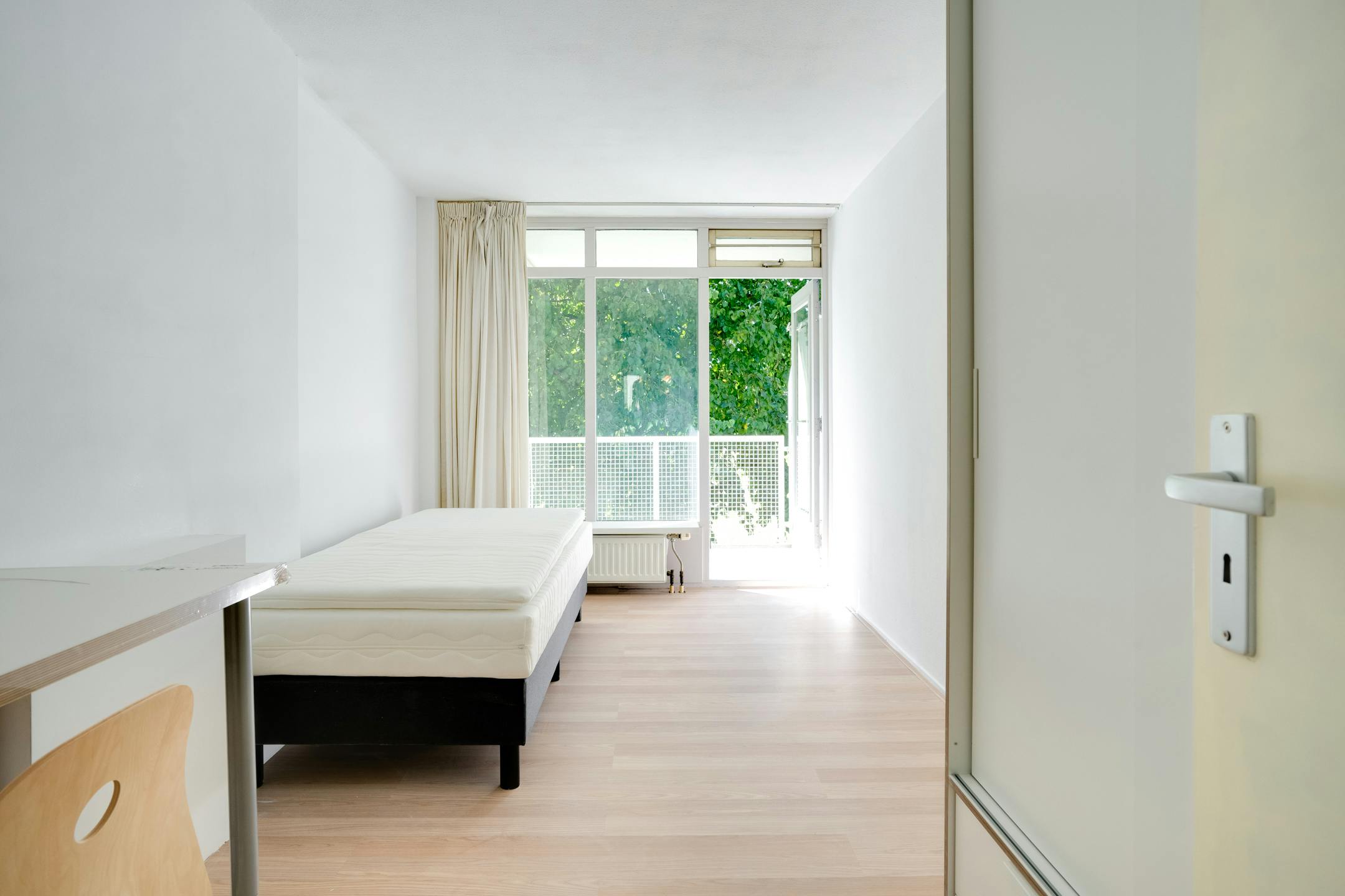 Stanza privata in affitto a 1000 € al mese a Rotterdam, Dries van der Vlerkstraat