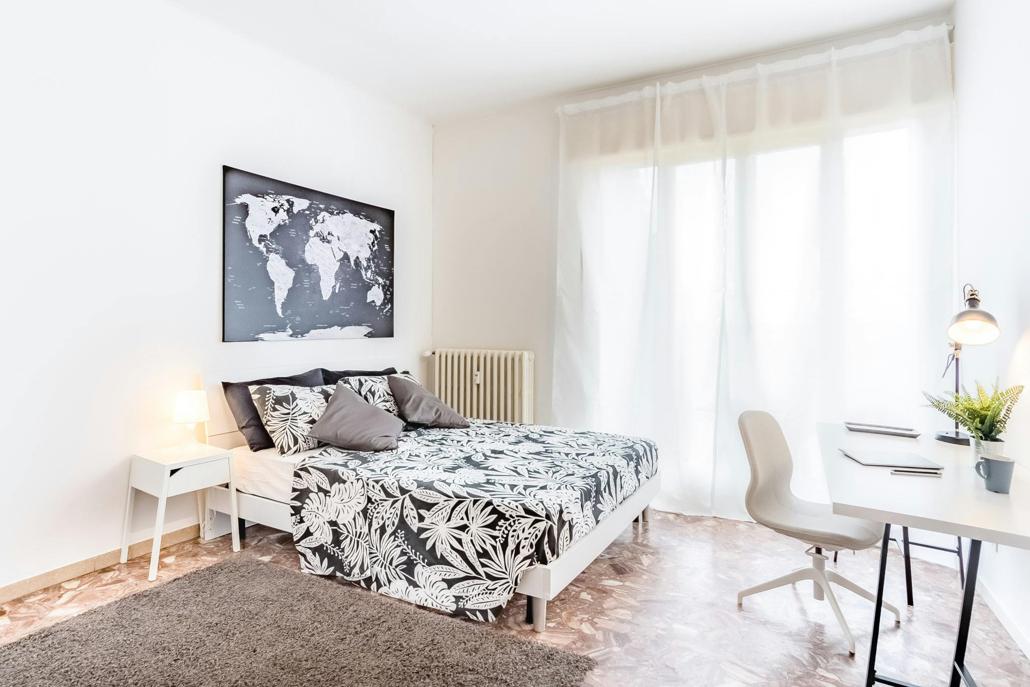 Via Umago, Padova preview