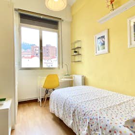WG-Zimmer for rent for 450 € per month in Bilbao, Calle Huertas de la Villa