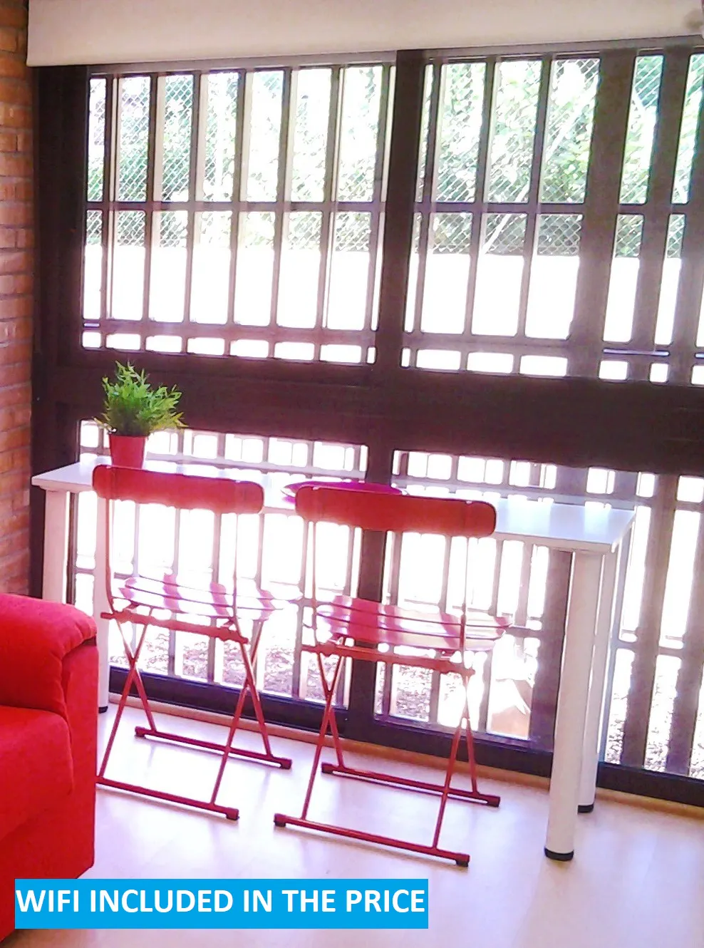 Apartment in Calle Puerta Nueva, Murcia (736798) ROOM 3