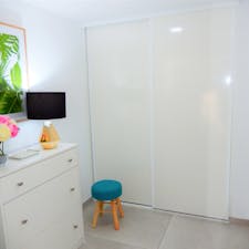 Wohnung for rent for 700 € per month in Murcia, Calle Puerta Nueva