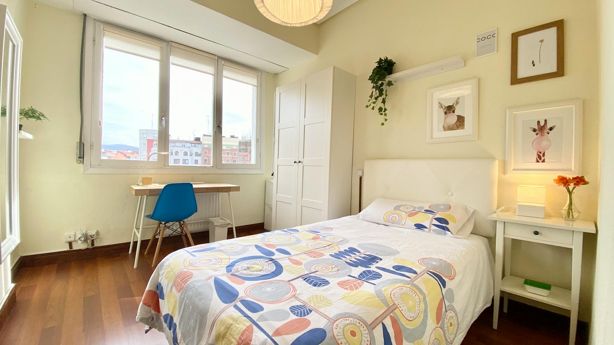 Avenida del Ferrocarril, Bilbao preview