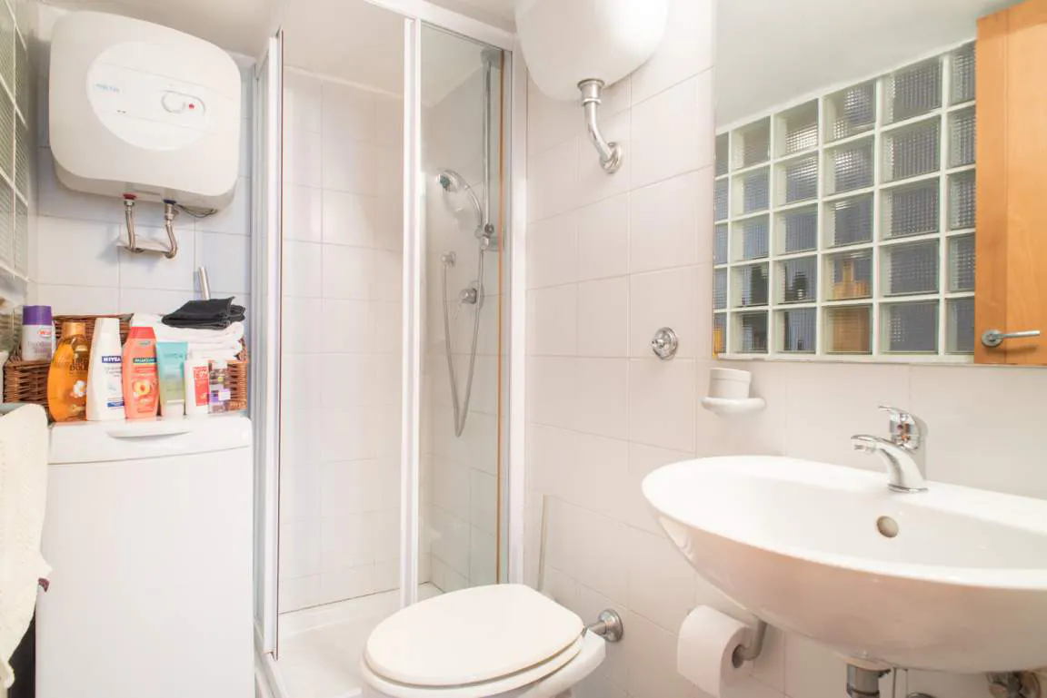 Apartment in Vicolo del Farinone, Rome (737167) ROOM 4