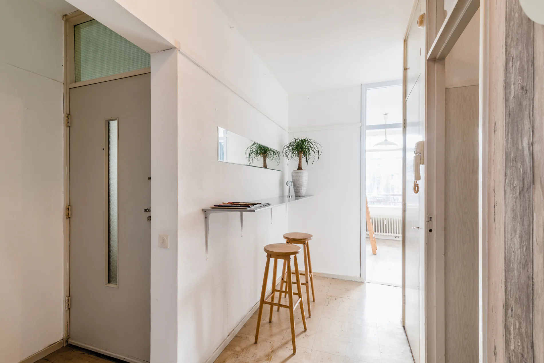 Private room in Livingstonelaan, Utrecht (737200) COMMON_AREA 2