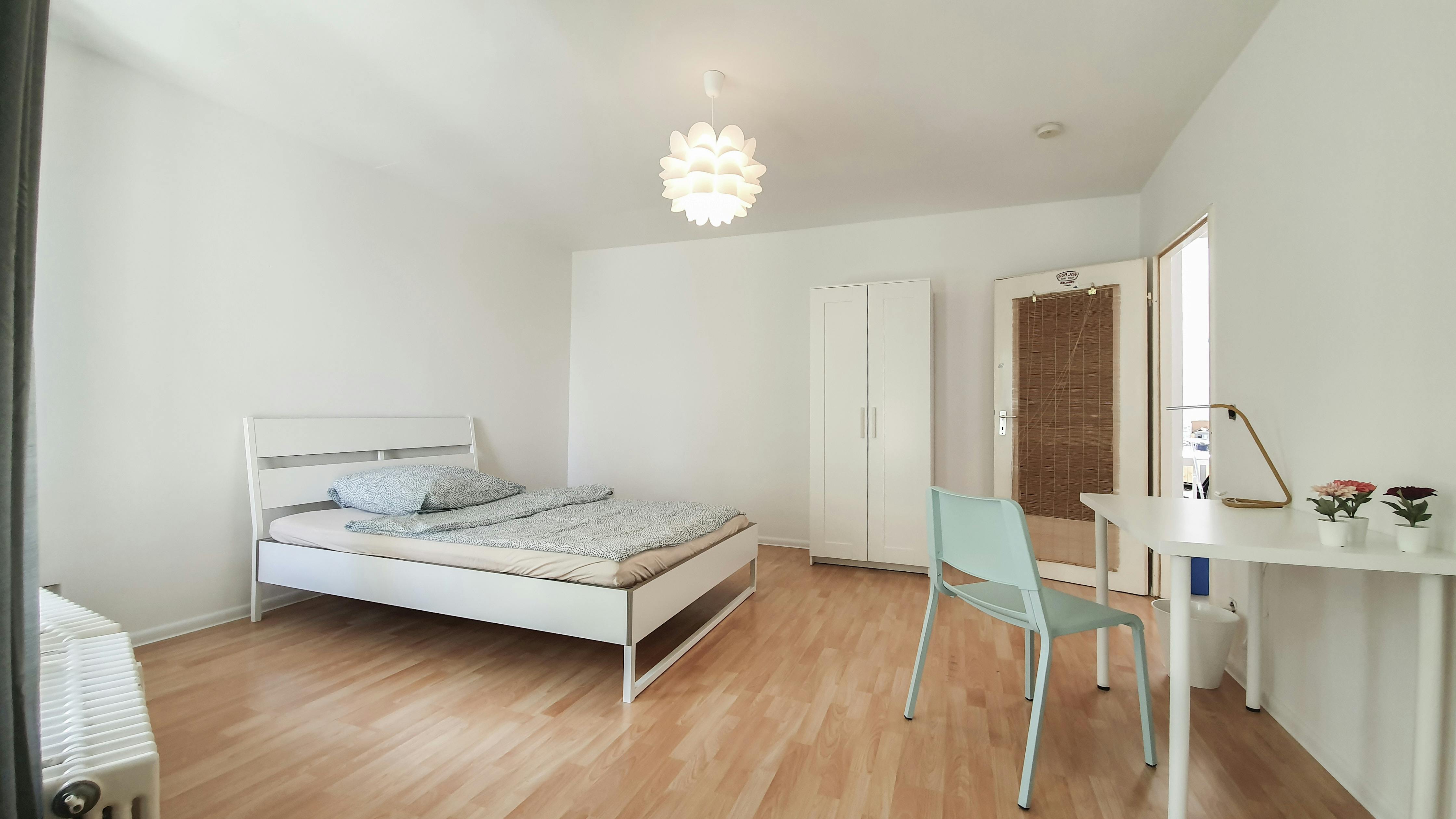 Private room in Gneisenaustraße, Berlin (737513) ROOM