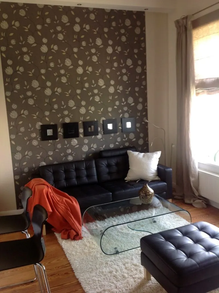 Apartment in Kurveneck, Hamburg (737556) ROOM 2