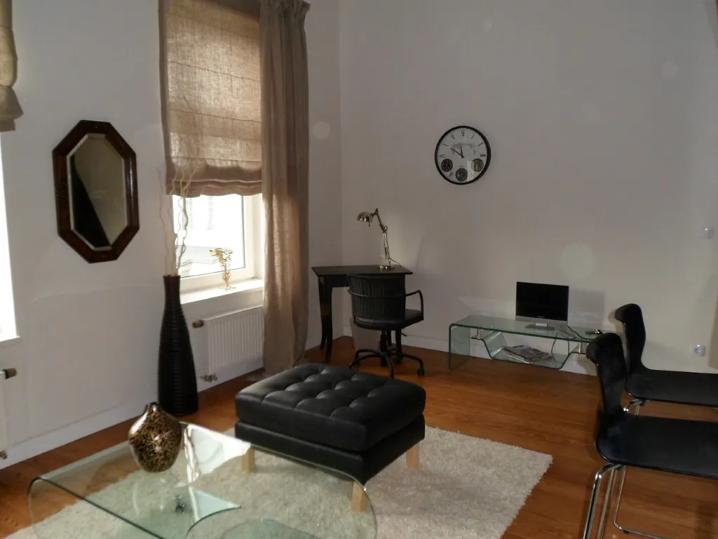 Apartment in Kurveneck, Hamburg (737556) ROOM 1