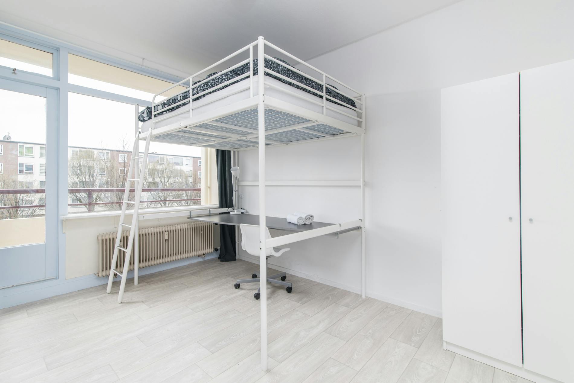 Studio in Utrecht