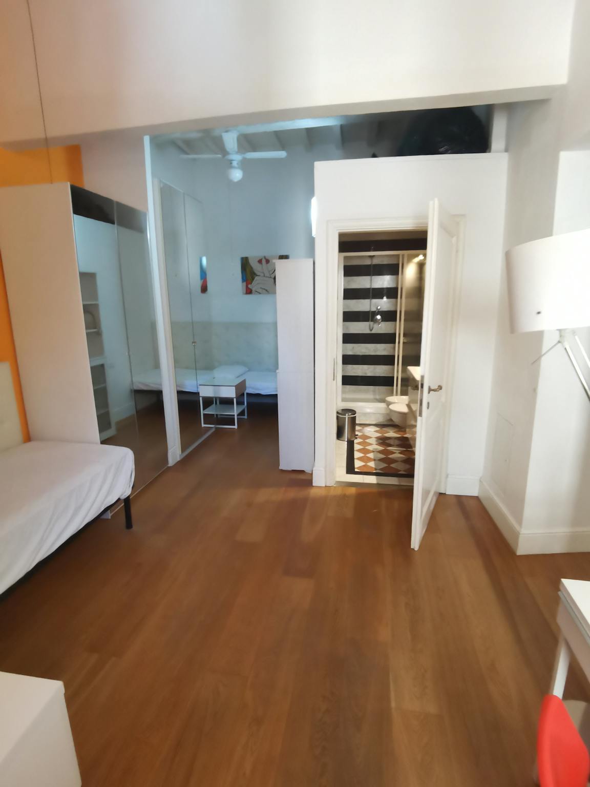 appartamento in rent a Florence