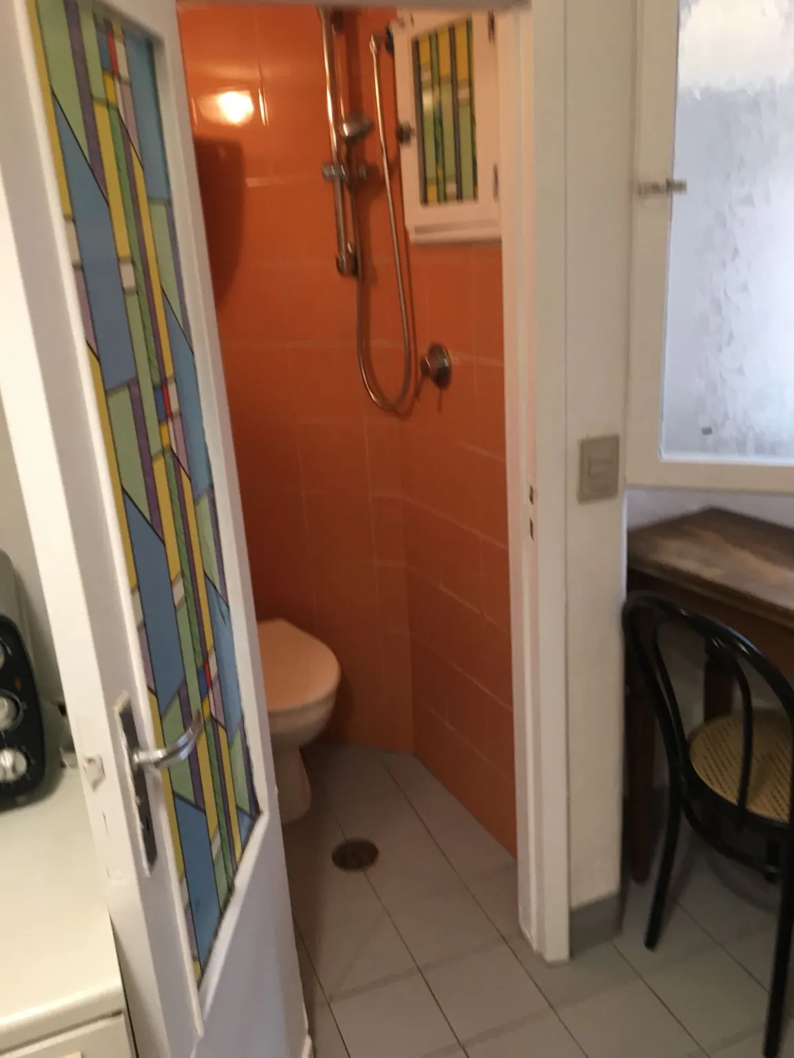 1-Bedroom Apartment in Casato di Sopra, Siena (738089) ROOM 4