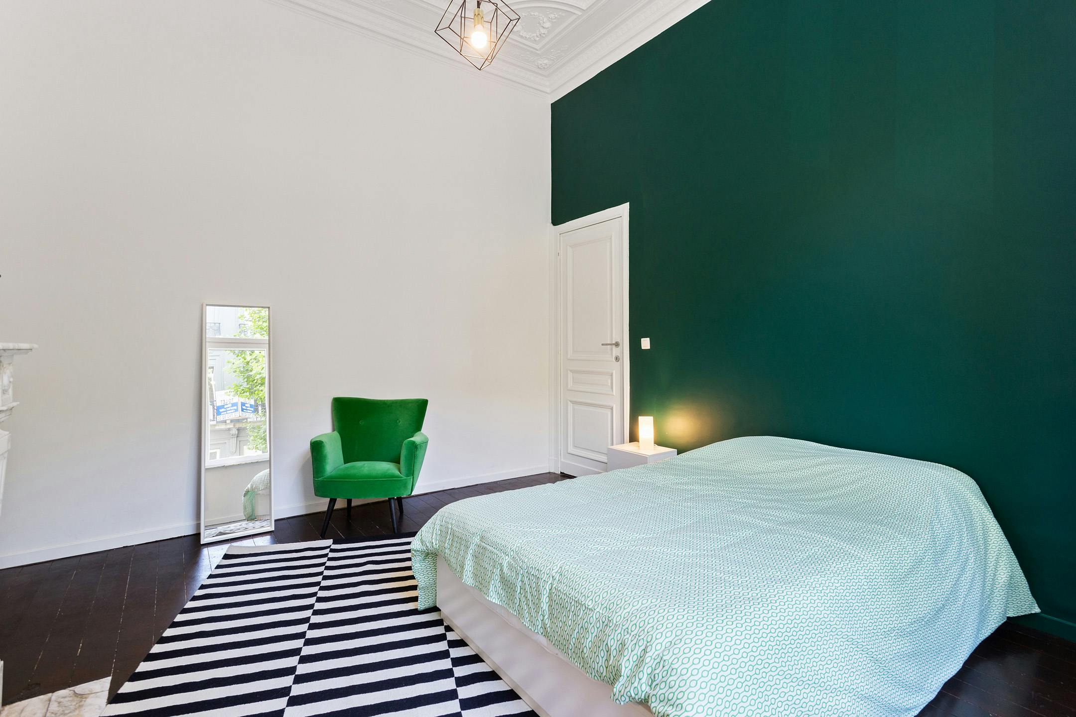 Apartment Ixelles, 320m² — photo 2