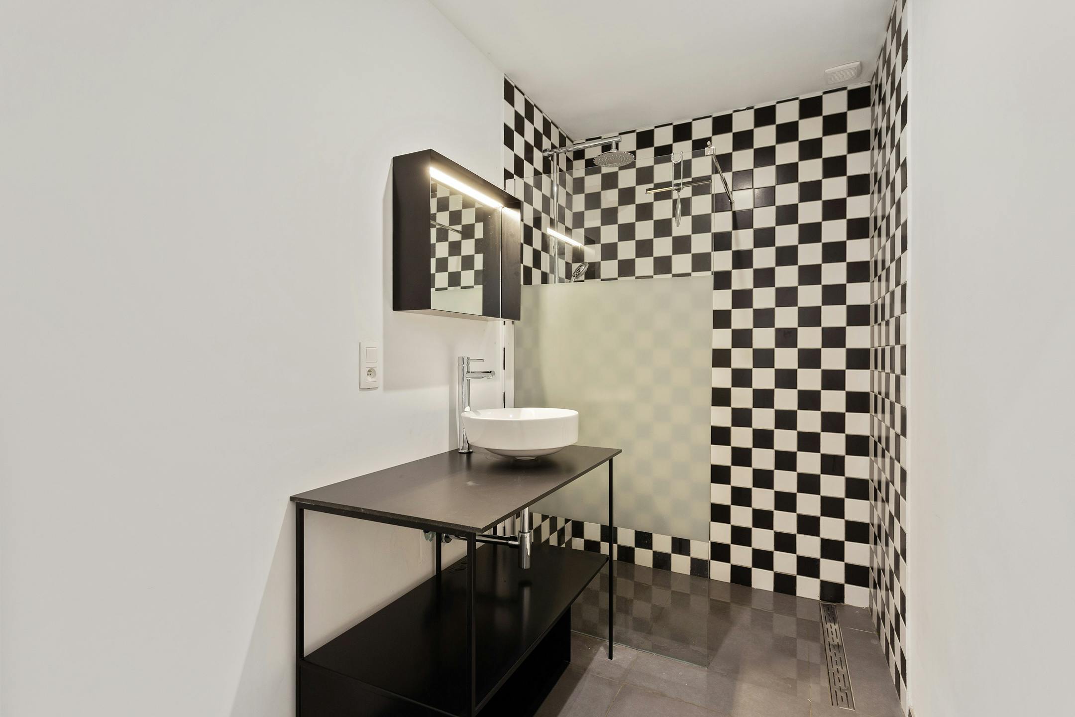 Apartment Ixelles, 320m² — photo 3