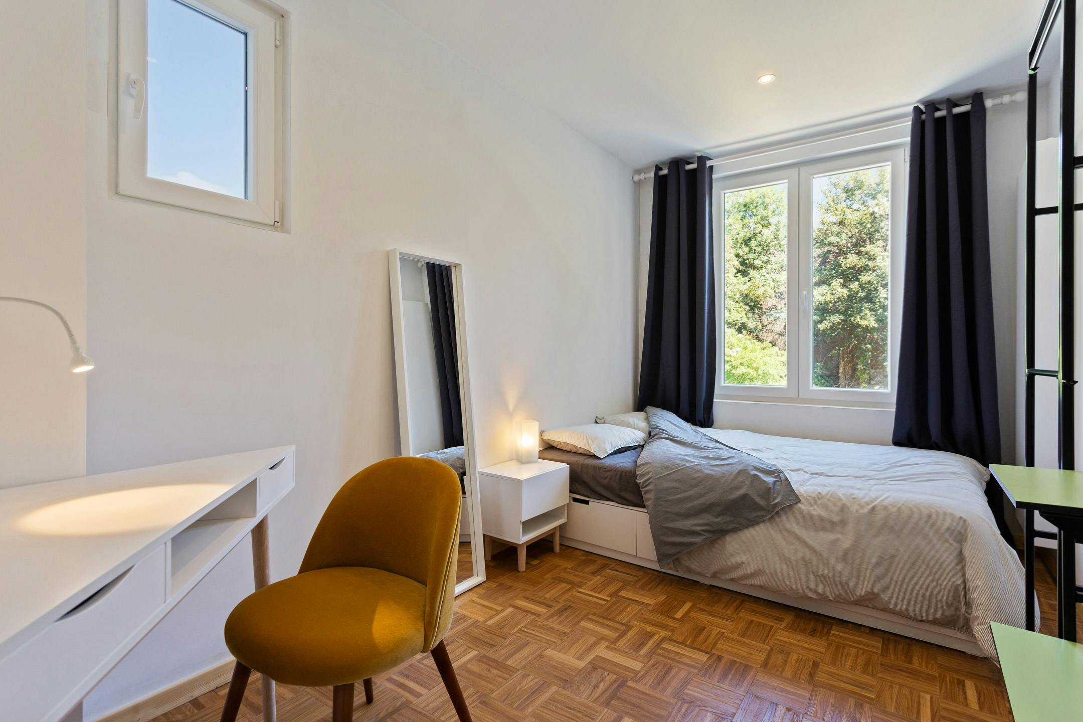 Studio in Elsene