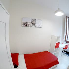 Private room for rent for €500 per month in Florence, Via della Cernaia