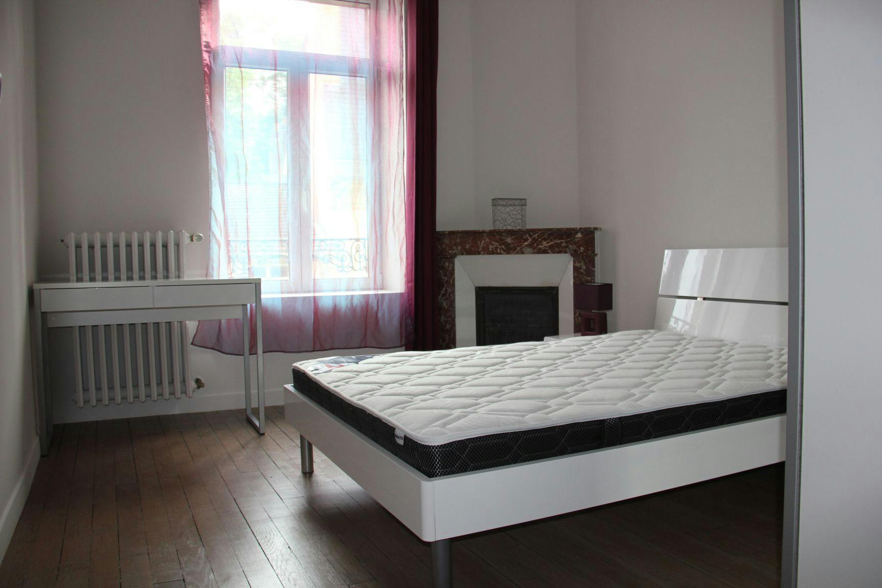 Private room for rent for €370 per month in Nancy, Rue de la Colline