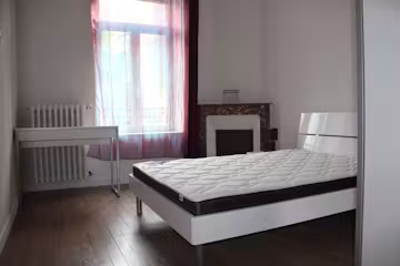 Rue de la Colline, Nancy 1-Nancy-ROOM-1