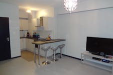 Disponibile dal 05 ago 2024 (Rue Montoyer, Brussels)