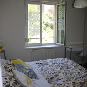 Private room for rent for €400 per month in Nancy, Rue de la Colline