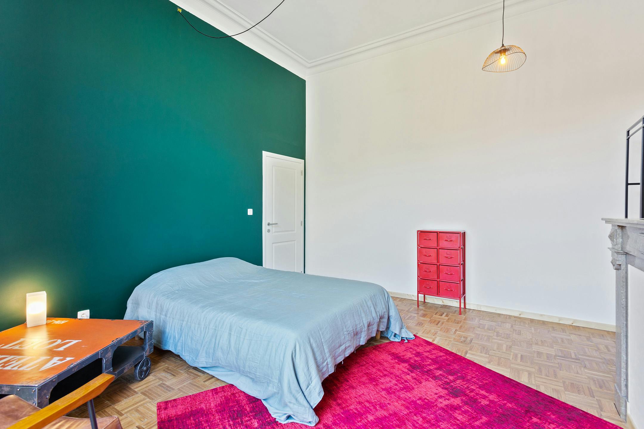 Apartment Ixelles, 320m² — photo 2