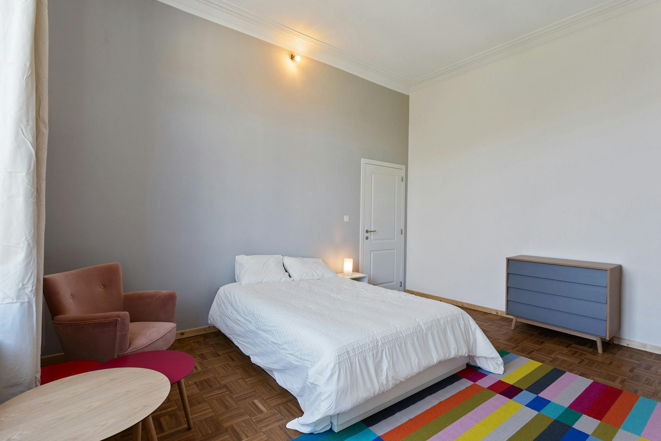 Apartment Ixelles, 320m² — photo 2