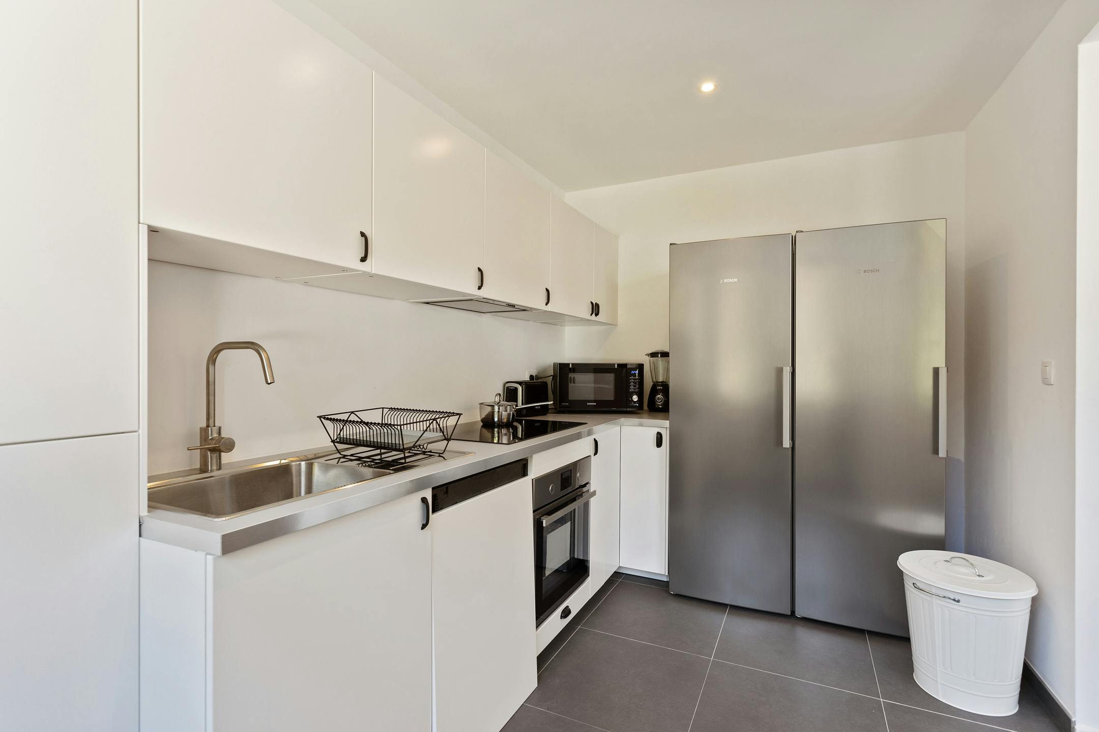 Apartment Ixelles, 320m² — photo 8