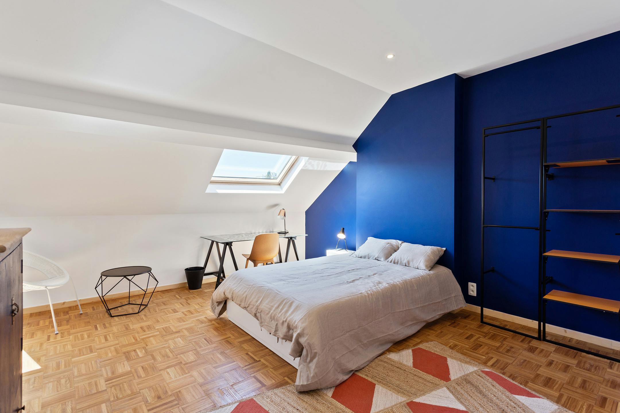 Studio in Elsene