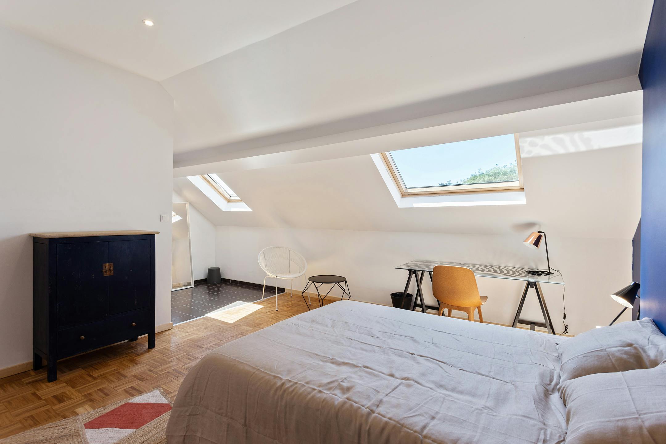 Apartment Ixelles, 320m² — photo 2
