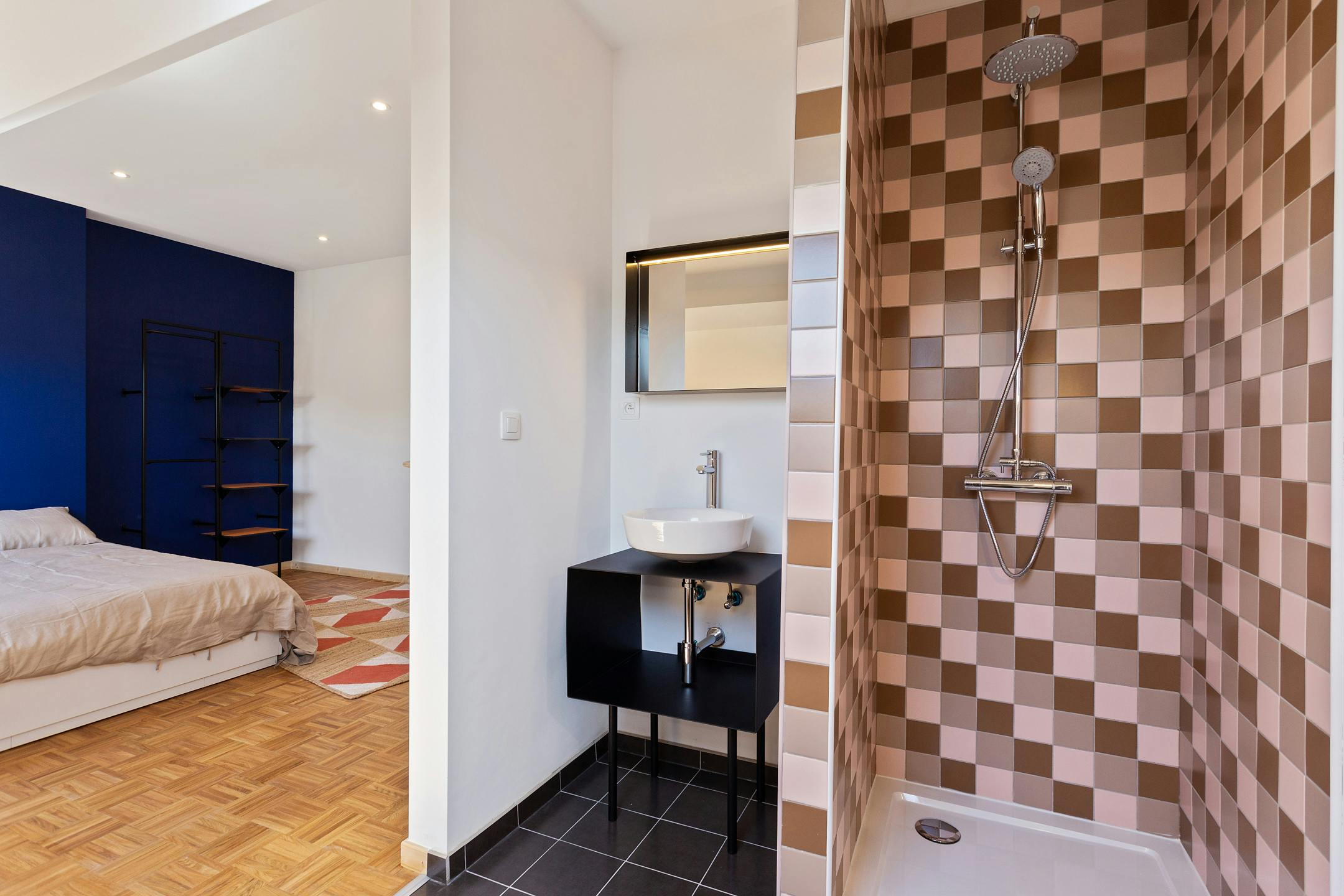 Apartment Ixelles, 320m² — photo 3