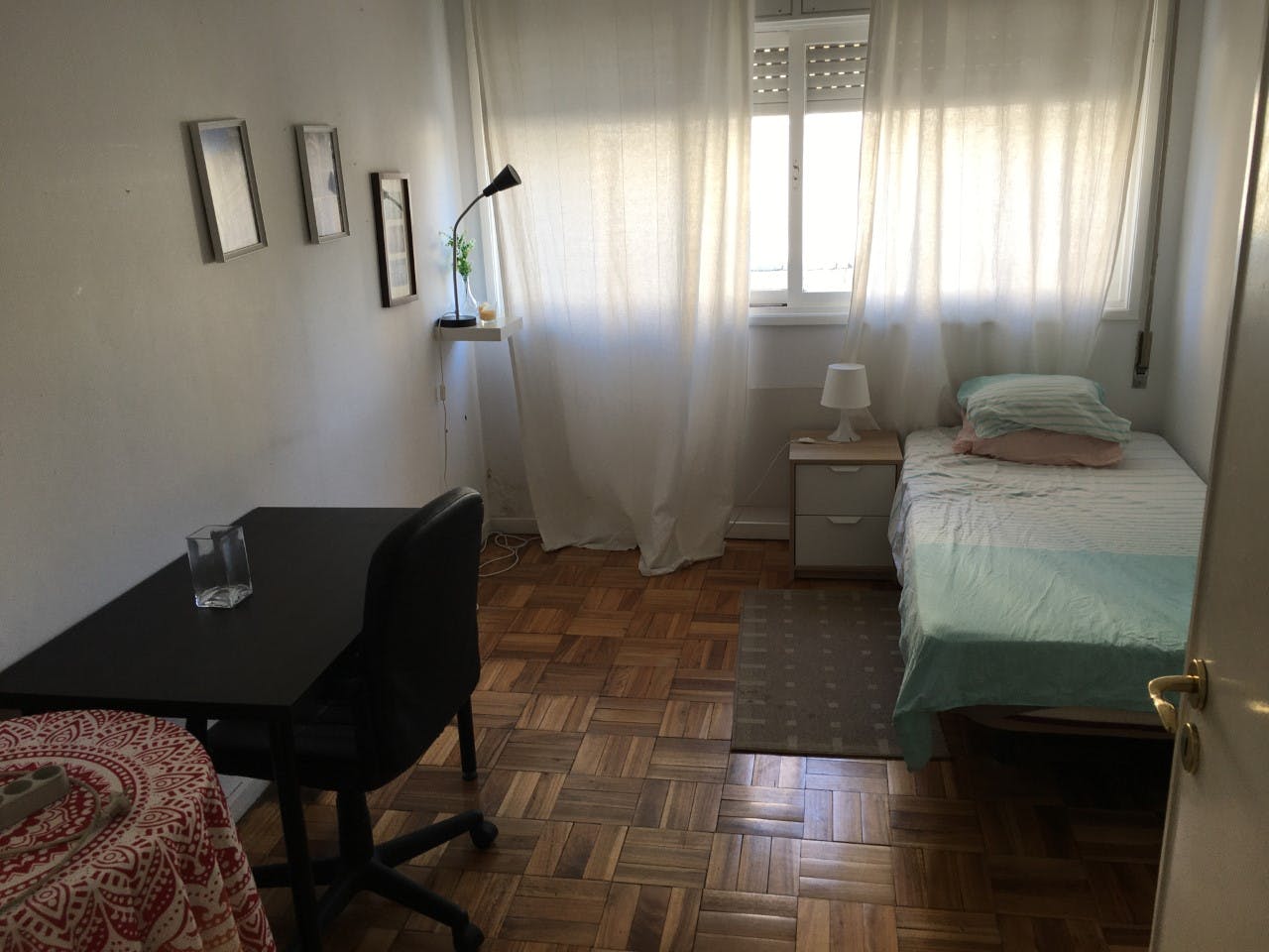Apartment Porto, 120m² — photo 5