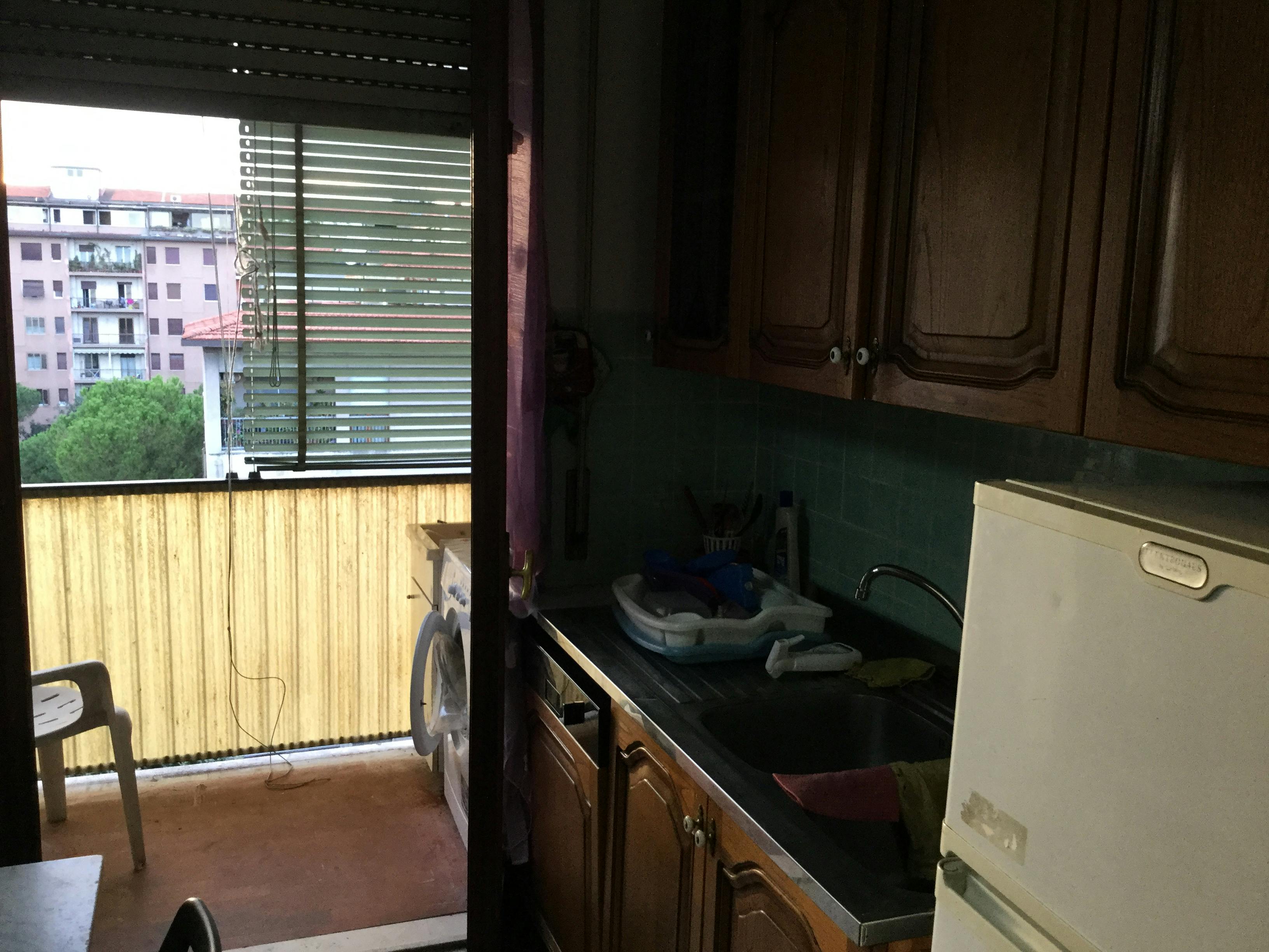 Camera Singola in Via Giovanni dei Marignolli firenze a 390 Euro/mese