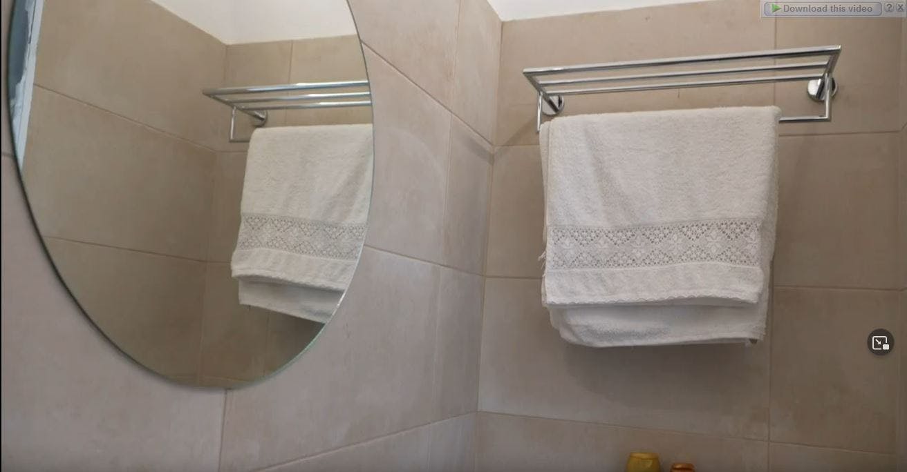 Apartment Athens, 35m² — photo 9