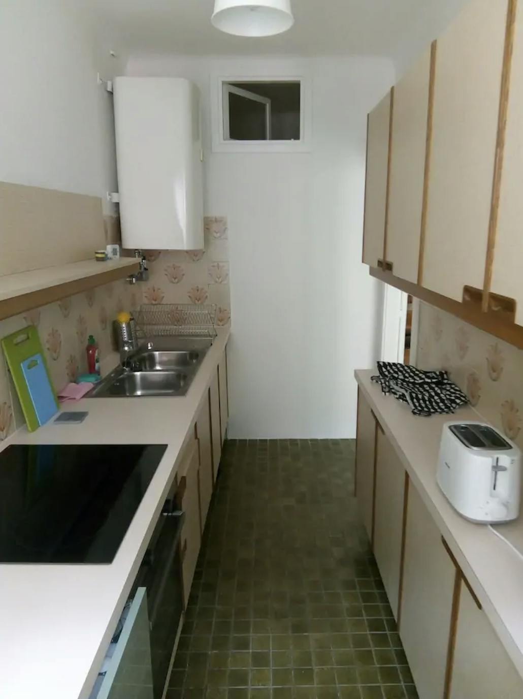 preview gallery tile