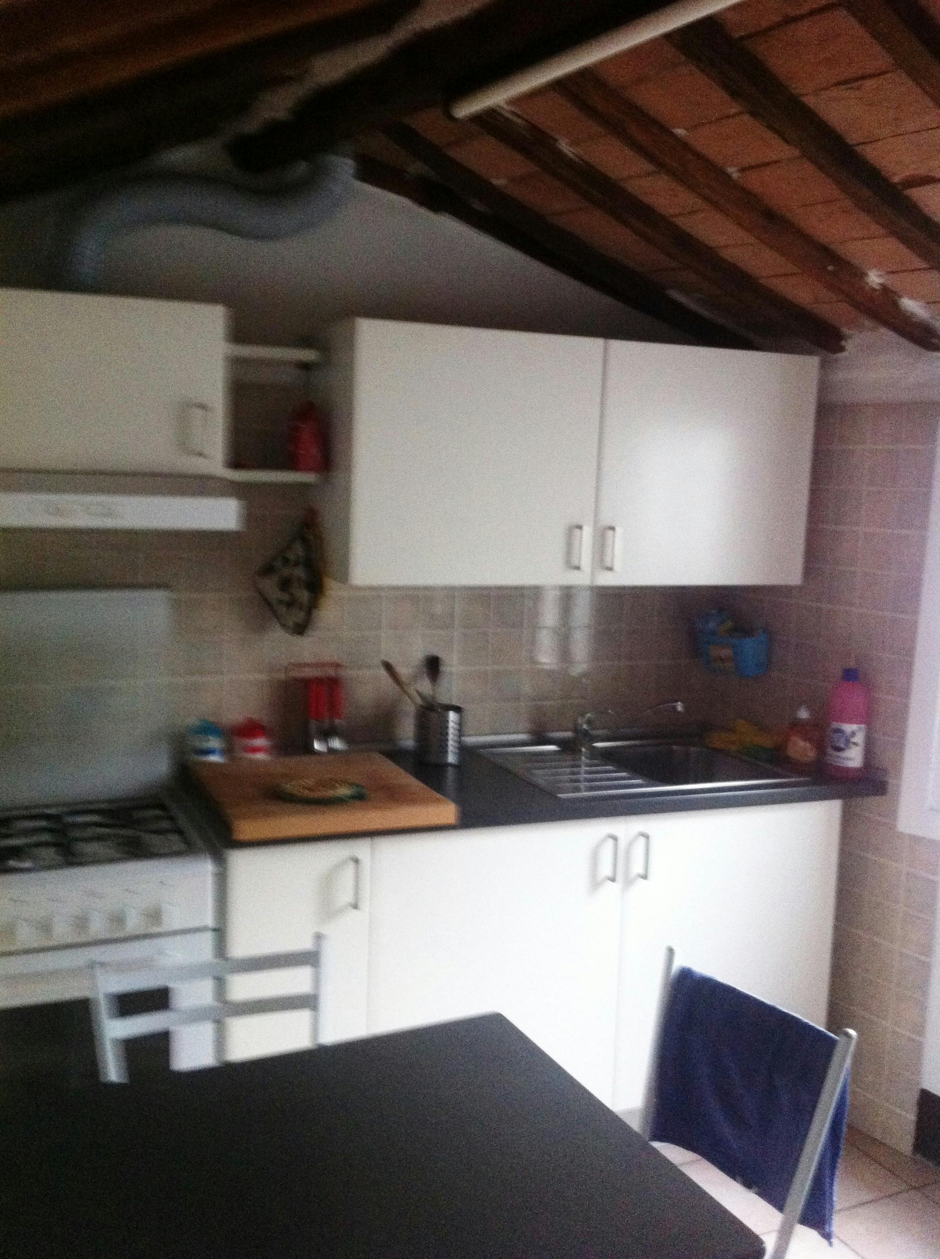 Private room for rent for €400 per month in Siena, Casato di Sopra