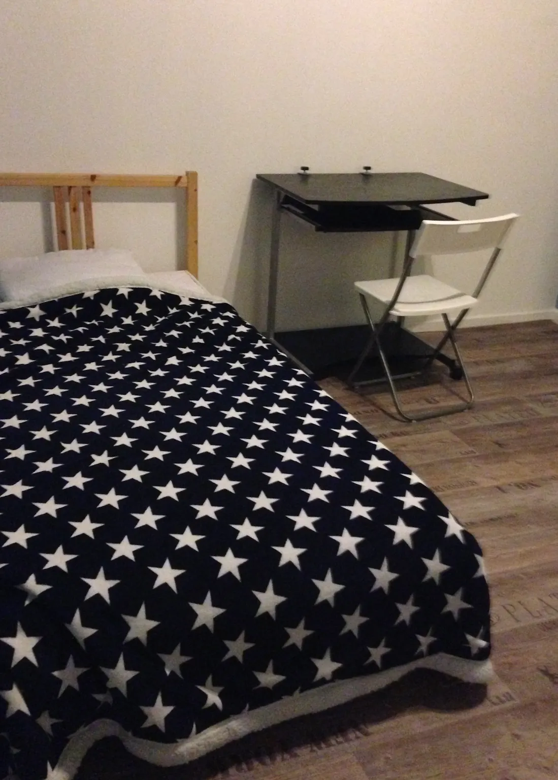 Apartment in Paul Hymanslaan, Woluwe-Saint-Lambert (739048) ROOM
