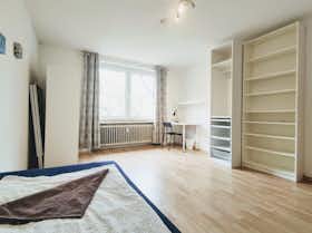 Privé kamer te huur voor € 360 per maand in Dortmund, Körner Hellweg