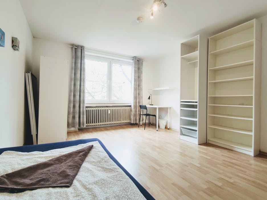 Room for rent in Dortmund, Körner Hellweg HousingAnywhere (739480)