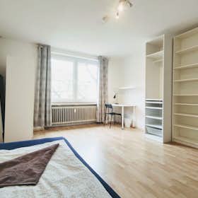 WG-Zimmer for rent for 350 € per month in Dortmund, Körner Hellweg
