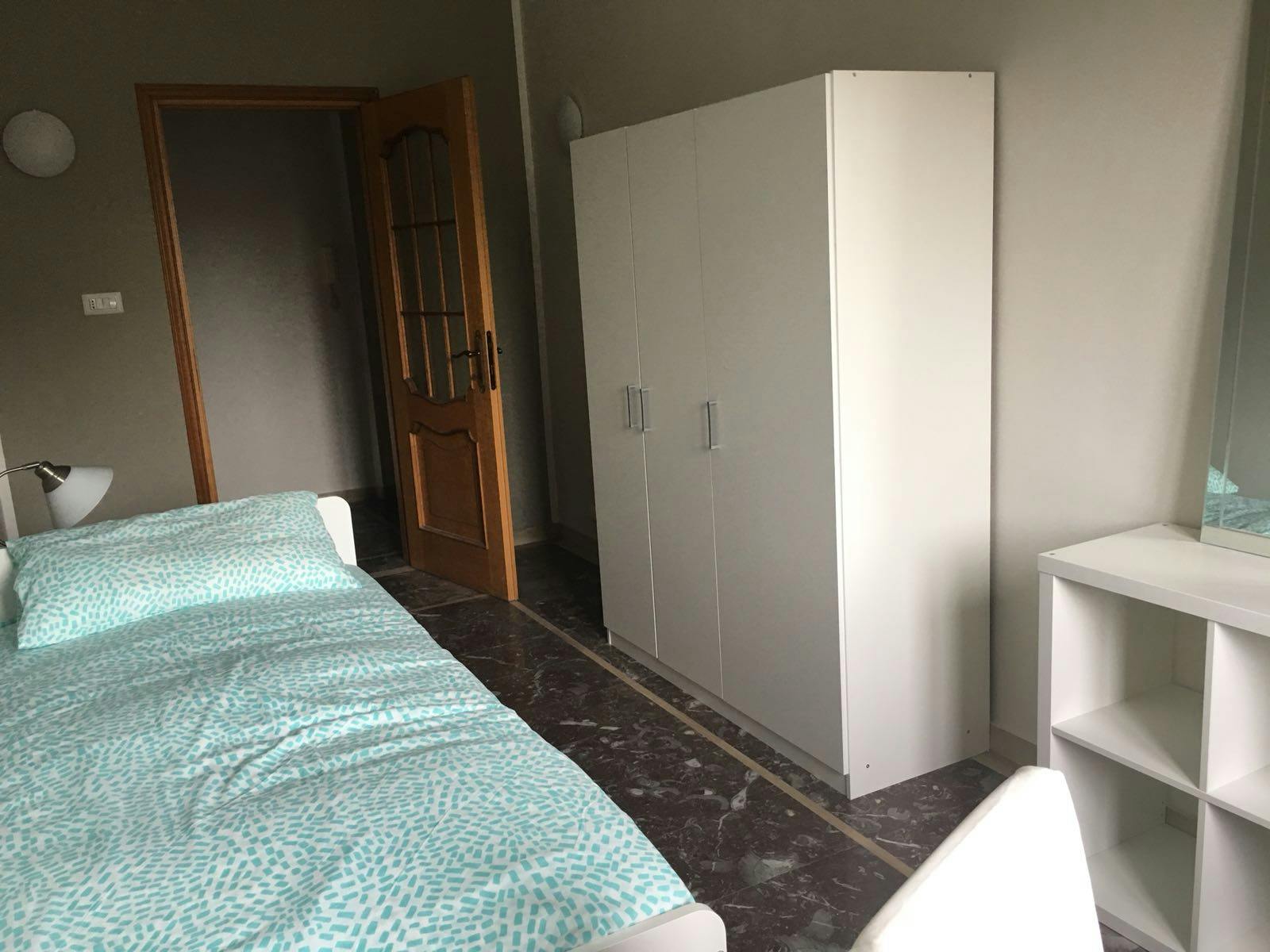 Corso Giulio Cesare, Turin