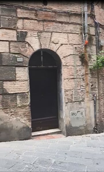 Casato di Sopra, Siena