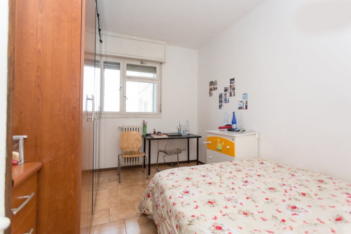 Stanza privata in affitto a 450 € al mese a Milan, Via Michele Saponaro