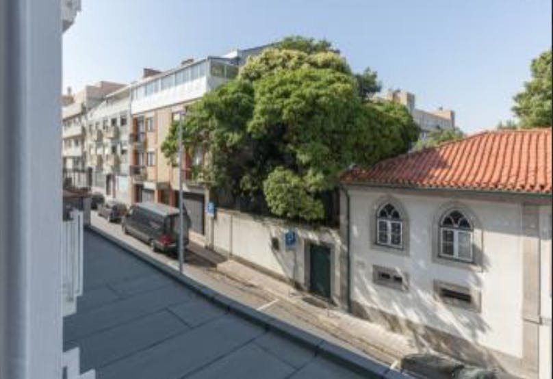 Apartment Porto, 24m² — photo 4