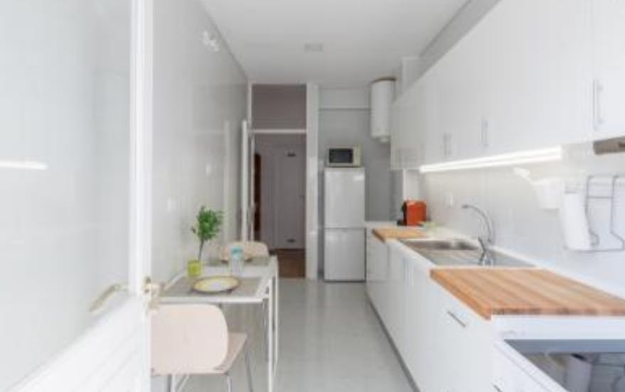 Apartment Porto, 24m² — photo 5