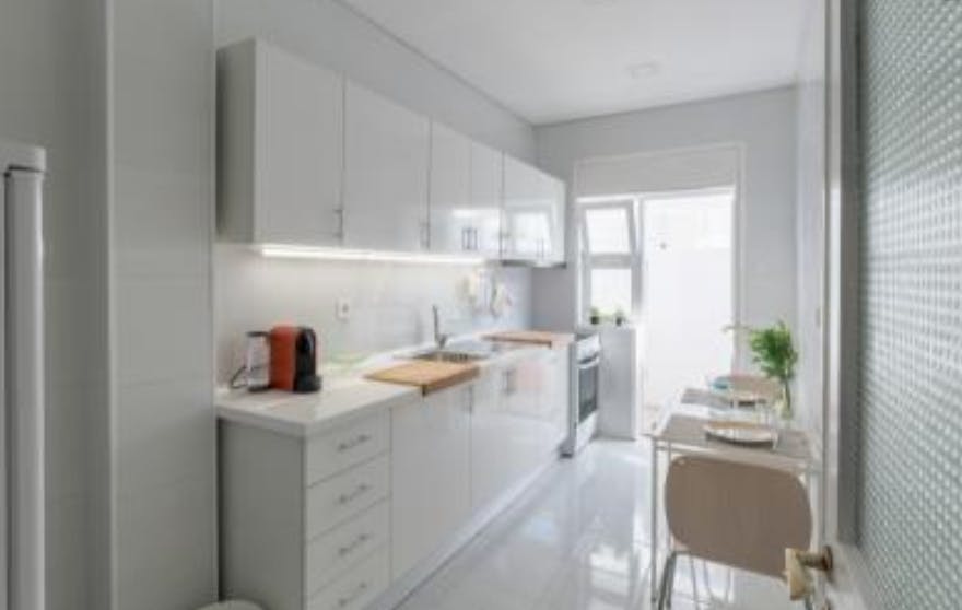 Apartment Porto, 24m² — photo 6
