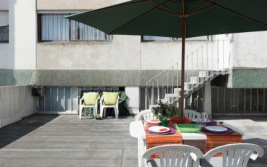 Apartment Porto, 24m² — photo 9