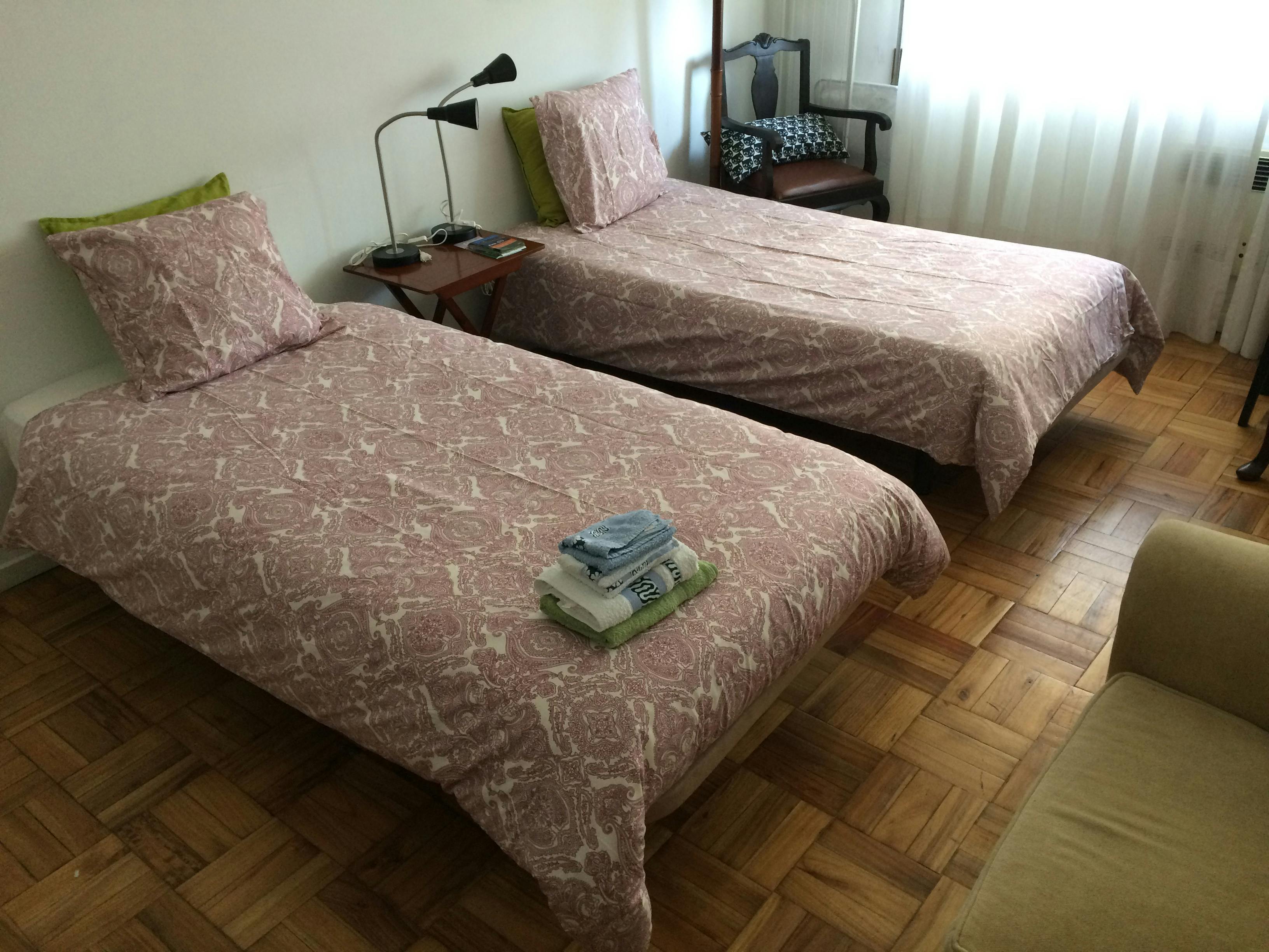 Apartment Porto, 120m² — photo 1