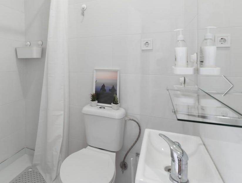 Apartment Porto, 120m² — photo 9